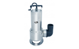 BEST INOX 2200 Kalové čerpadlo s vortexovým kolesom